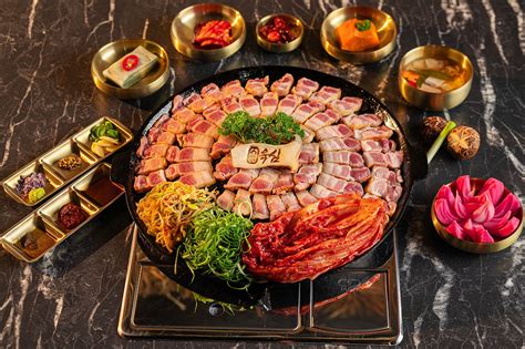 6sim|Explore amazing signature dishes at 6SIM Korean BBQ and .
